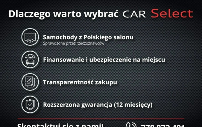 Skoda Octavia cena 125900 przebieg: 33300, rok produkcji 2022 z Terespol małe 562